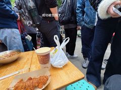 -覃肥叔桂林米粉(粮道街店)