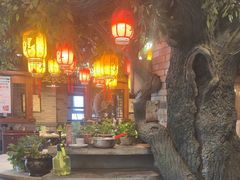 -万里闯关东铁锅炖菜馆(高新旗舰店)