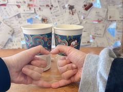 -茶颜悦色(岳麓山顶店)