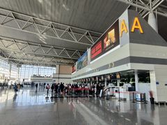 -石家庄正定国际机场-T2航站楼