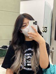 -3AM·S HAIR SALON烫发染发接发