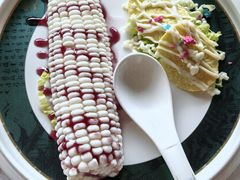 -老克勒上海菜(南京路步行街店)