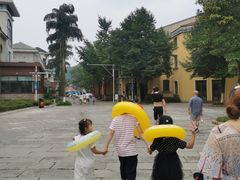-重庆海昌加勒比海水世界