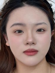 -Doris多里斯半永久纹眉·SMP纹发·发际线