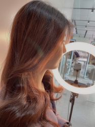 -NICE SALON 奈丝造型