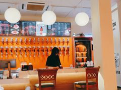 -TOKTOK精酿啤酒·咖啡(荔枝湾店)