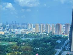 -君悦酒店·乐厨·高空自助餐(青年大街店)