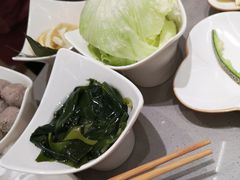 -海底捞火锅(天通苑华联店)