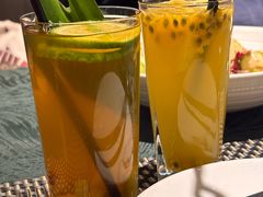 -翡翠鸟精品泰国菜(北辰财富中心店)