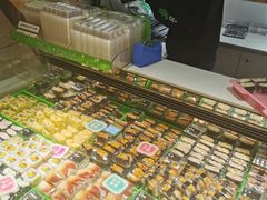 -鲜道寿司(无锡苏宁店)