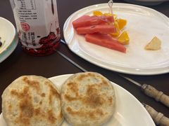 -民族饭荘(新华大街店)