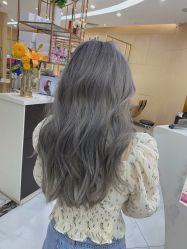 -Alger.O美感沙龙