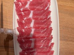 -巴奴毛肚火锅(龙湖锦艺城店)