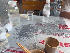 -肥肥虾庄·金牌油焖大虾(杨园滨江时代walk店)