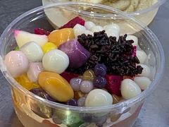 -夏食光安顺小舒冰粉冰浆(甲秀楼店)