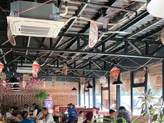 -遇见小院—虹鳟鱼•农家菜(怀柔店)