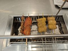 -彭城八戒羊肉串(总店)