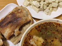 -宝光熏肉鞋底火烧(新街口店)