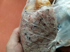 -凌阿姨·粢饭团(清扬路店)