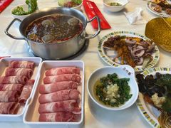 -吉布鲁牛排海鲜自助(顺庆红光路店)