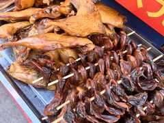 -沙县小吃文化城