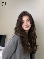 -FOR YOU造型