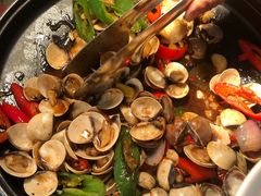 -清远熹乐谷温泉度假酒店