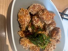 -隅乐胡椒虾·台湾菜·团建(皇岗店)