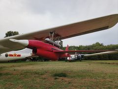 -中国航空博物馆