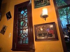 -秀·爱尔兰餐吧(上海路店)