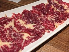 -牛很鲜潮汕牛肉火锅(朝晖路店)