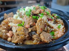 -云中菜馆(恒晟·云中绿园店)