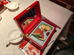 -千百味红餐厅·江西菜(绿地双子塔店)