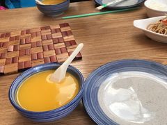 -金豆角砂锅焖面(安贞店)