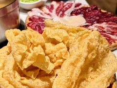 -今日牛事潮汕鲜牛肉火锅(瑞金店)