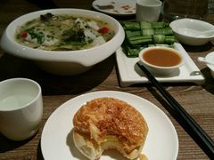 -茉莉餐厅(包河万达店)