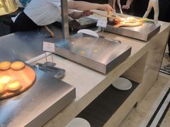 -鲤鱼门渔人码头自助餐厅