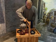 -台儿庄古城