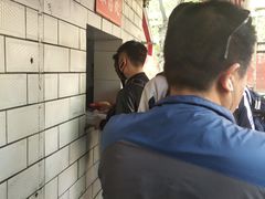 -华山路小碗驴肉汤(龙鳞路店)
