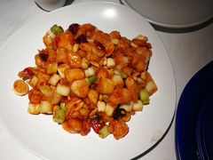 -大鸭梨烤鸭(枣园店)