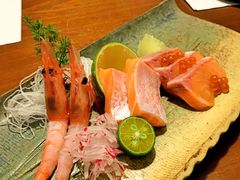 -傑·料理·海鲜放题(佛山文华荟店)