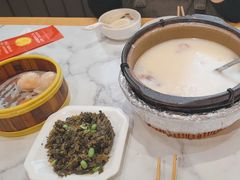 -粤仔湾砂锅粥(金太湖店)