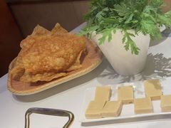 -犇鼎牛潮汕牛肉火锅(新辰里学清路店)