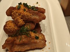 -阿明小菜·海鲜·上海菜(梅陇店)