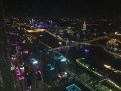 -广州四季酒店·佰鲜汇·现代法餐