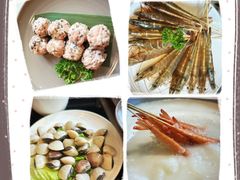 -一哥澳门豆捞·澳门风打边炉(高德置地店)