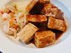 -捡角台湾食堂(花木Plus乐坊店)