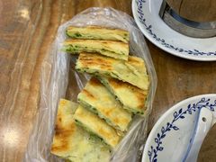 -咏春葱油饼(德政中路店)