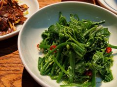 -一坐一忘云南菜(三里屯店)