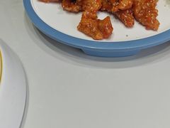 -太子食府(圣水路店)